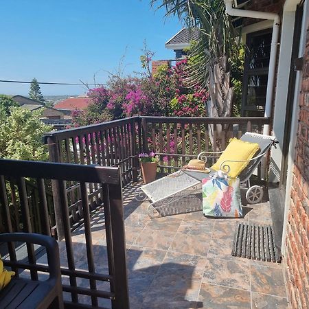 Paradise Self-Catering Units Джефрис-Бей Экстерьер фото